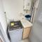 S806- Apartaestudio Loft en el norte de Armenia