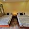 Hostal Juarez Ataco