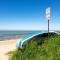Reethaus Elster Mit Whirlpool Und Sauna - Gramkow