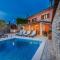 Casa Bepi Ferienhaus Mit Pool In Ruhiger Lage