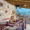 Charmantes Steinhaus In Agios Matheos - Ágios Matthaíos