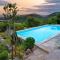 Ecovilla Mirabilis, Prächtiges Ferienhaus Mit Pool