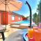 Familienfreundliches Ferienhaus Mit Pool