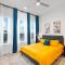 Modern 2BR l Pet-Friendly l Private Baths - دالاس