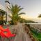 Villa Infinite Place Mit Grandiosem Atlantikblick - 蓬塔戈尔达