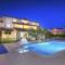 Ferienwohnung Paradiso 2 Mit Pool , Garten, Liegen - Poreč