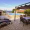 Ferienhaus In Dobropoljana Mit Privatem Pool