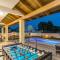 Beeindruckende Luxusvilla Mit Beheiztem Privatpool