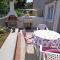 Wohnung In Veli Losinj Mit Garten Und Terrasse