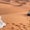 Merzouga Camel Ride & Overnight Desert Camp - 梅尔祖卡