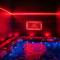 Loveroom Ô Diable Des Plaisirs avec jacuzzi