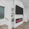Upscale 2BR Hideaway, Ensuite Bliss, Pet-Friendly - دالاس