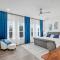 Upscale 2BR Hideaway, Ensuite Bliss, Pet-Friendly - دالاس