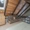 Icicle Chalet cabin - 莱文沃思