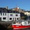 Roundstone Quay House