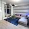 OSapart Comfortable apartment in a complex Great Britain - 利沃夫