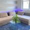OSapart Comfortable apartment in a complex Great Britain - 利沃夫