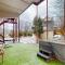 High Mountain Villa