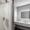 Country Hearth Inn-Toccoa - Toccoa