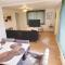 8 person holiday home in Øster Assels-By Traum