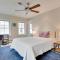 Walk to Beach Gem with Patio and BBQ in Provincetown