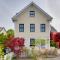 Walk to Beach Gem with Patio and BBQ in Provincetown