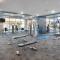 Convention Ctr Studio-Designer-Spa,Pool,Gym,Parking - 盐湖城 Convention Ctr Studio-Designer-Spa,Pool,Gym,Parking - 盐湖城