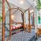 BA DŨNG VILLA COFFEE - ĐẢO PHÚ QUÝ - Bình Thuận