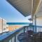 Beachfront Old Orchard Beach Condo with Balcony - Old Orchard Beach