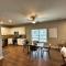 Modern 2BR 2BA New Build Condo with Garage & Patio - Wyoming