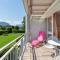 Golf Ranch, 1er Stock - Ascona Golf Ranch, 1er Stock - Ascona