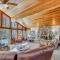 Handcrafted Tahoe Retreat Walk to Beach & Ski - تاهو سيتي