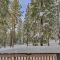 Handcrafted Tahoe Retreat Walk to Beach & Ski - تاهو سيتي