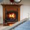 Headlands Inn Bed and Breakfast