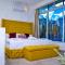 TIBERIAS by luxury Atitlan