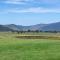 Mahony Estate Vineyard View - Sleeping 2 Guests in Broke