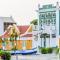Eagle Stays Aruba-NEW Luxury, Cozy & Spacious Studio Near Eagle Beach!