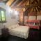 casa alquiler mar del plata Cabaña Acantilados MDQ