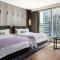 The St. Regis Hong Kong - Hong Kong