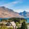 Villa Habeke- Lake Views- Gas Fire- AC- BBQ