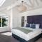 Villa Habeke- Lake Views- Gas Fire- AC- BBQ