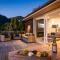 Villa Habeke- Lake Views- Gas Fire- AC- BBQ