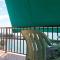 Fuengirola Great terrace with views to the sea. 5th floor Downtown area - 福恩吉罗拉