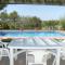 Villa in Garrigoles with private pool - Garrigolas