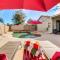 3 Mi to Dtwn Home with Heated Pool in Gilbert 3 Mi to Dtwn Home with Heated Pool in Gilbert