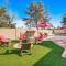 3 Mi to Dtwn Home with Heated Pool in Gilbert 3 Mi to Dtwn Home with Heated Pool in Gilbert