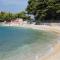 Apartments and rooms with parking space Podgora, Makarska - 23916 - Podgora