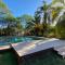Casa Residencial Santiago del estero Zanjon