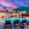 Obispo Modern Oasis with Heated Pool and BBQ - Mesa