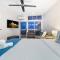 Harbour Haven Penthouse with Marina view, Balcony and BBQ